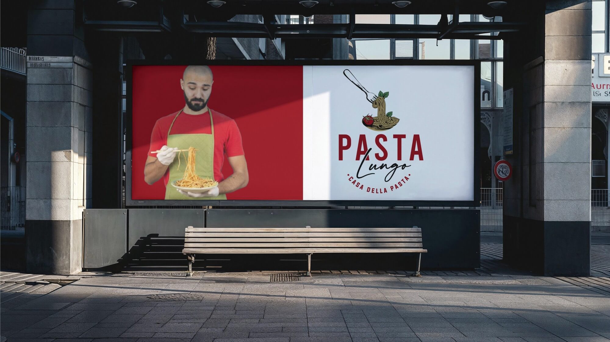 Waar je onze pasta's kunt kopen
